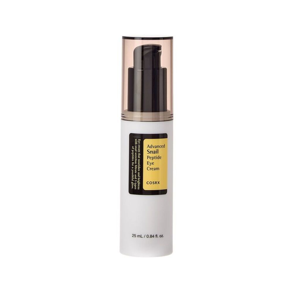 Cosrx 0.84Oz Advanced Snail Peptide Eye Cream